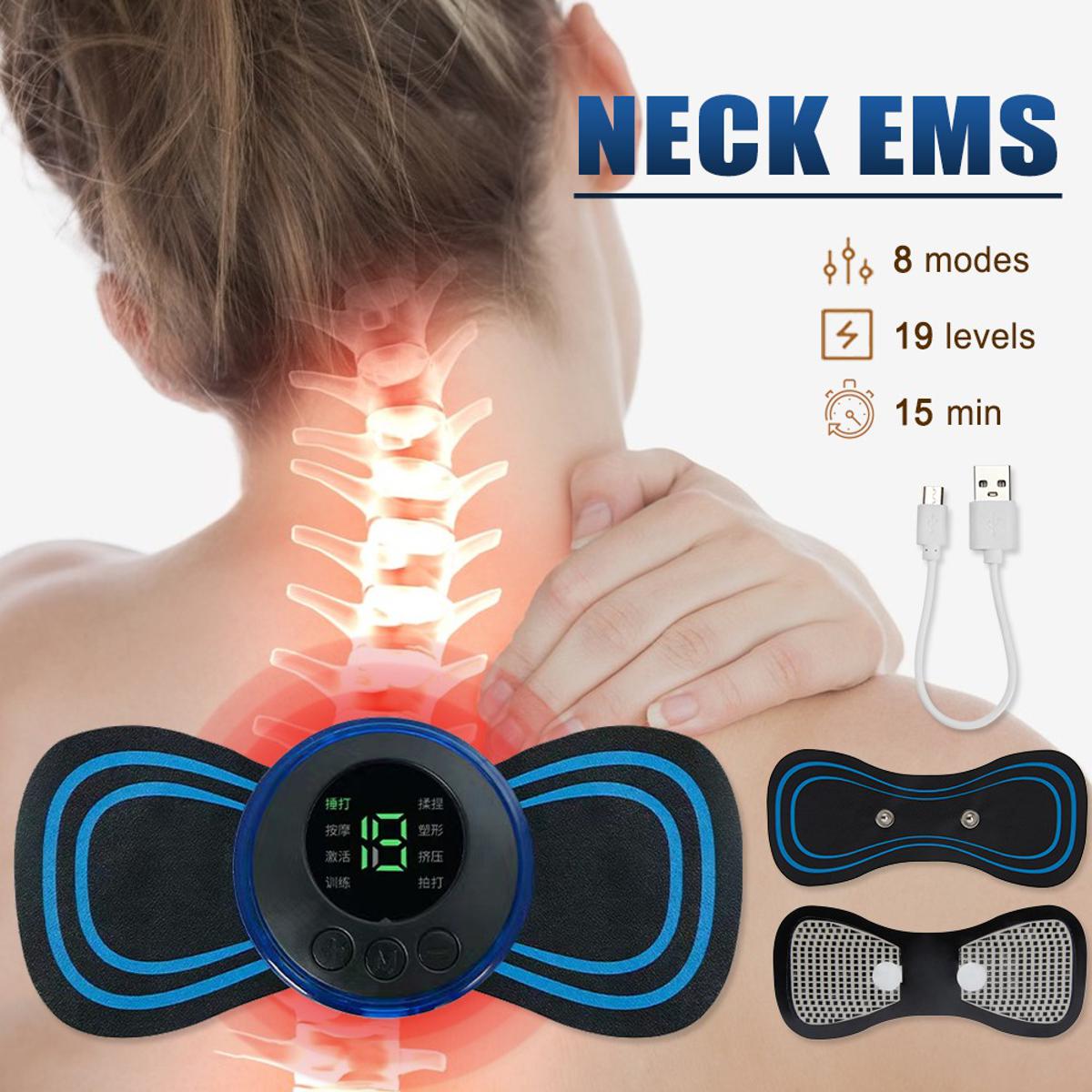 Ultra Relief Massager