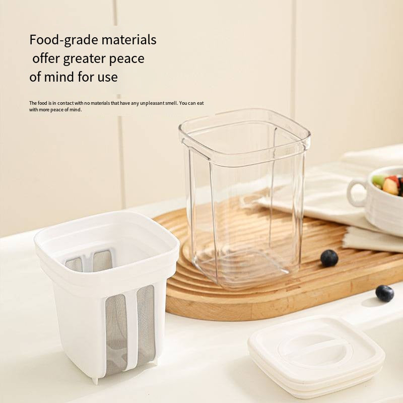Greek Yogurt Maker