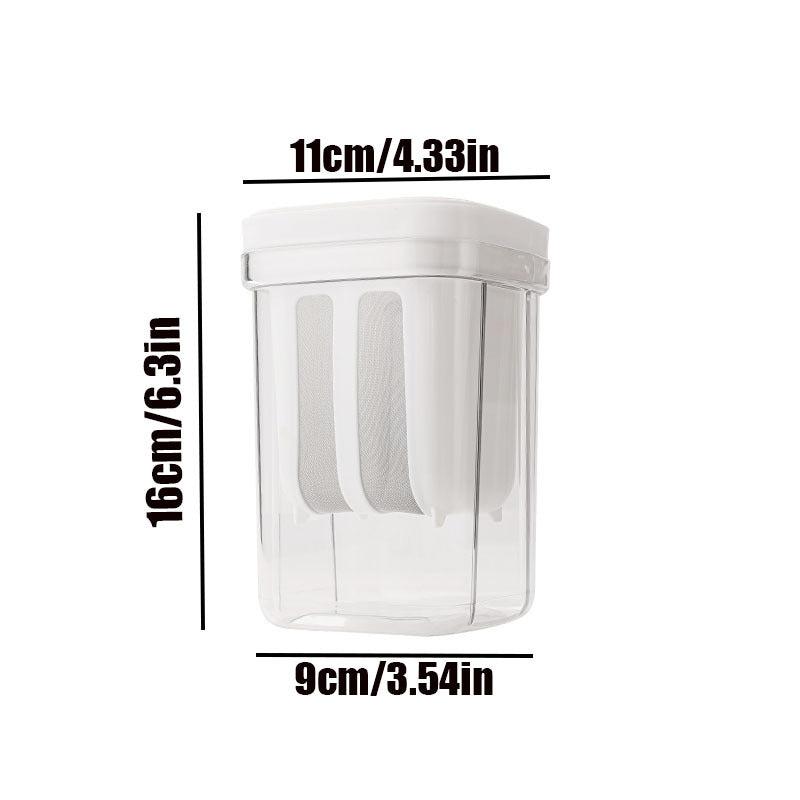 Greek Yogurt Maker