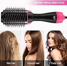 One Step 3 IN 1 Hair Dryer and Styler