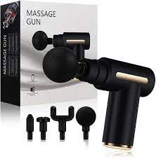 6 in 1 Multifunctional Full Electric Body Massager