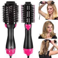 One Step 3 IN 1 Hair Dryer and Styler
