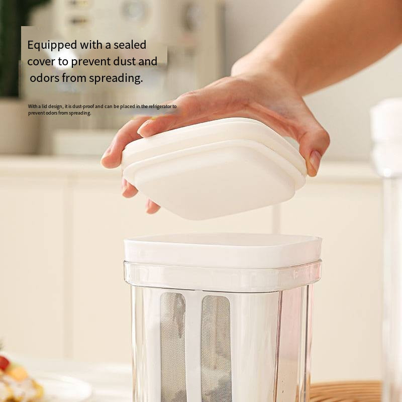 Greek Yogurt Maker