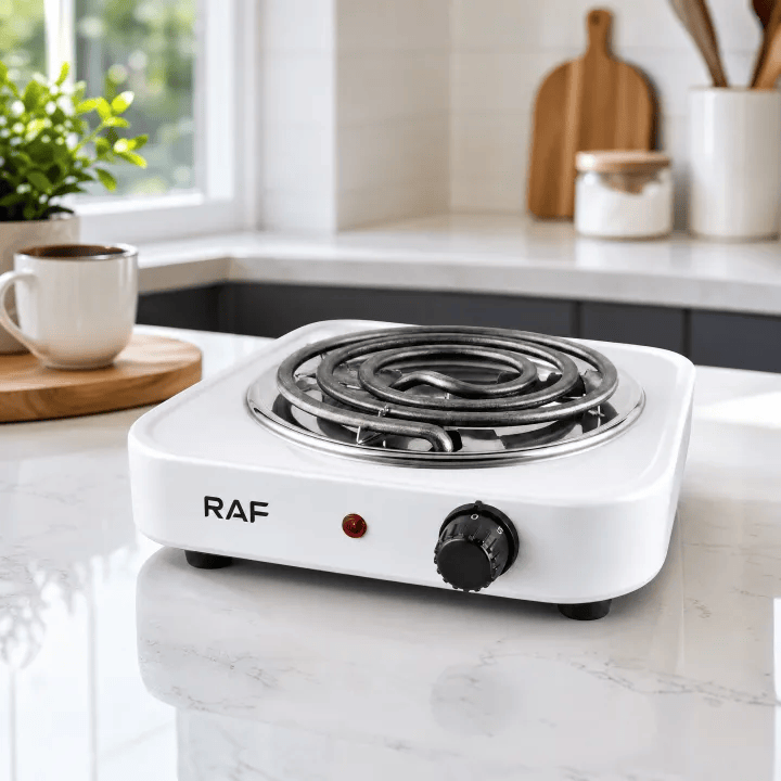 Electric Stove(Chuhla)