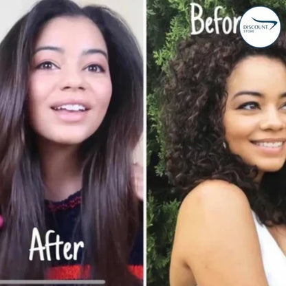 One Step 3 IN 1 Hair Dryer and Styler