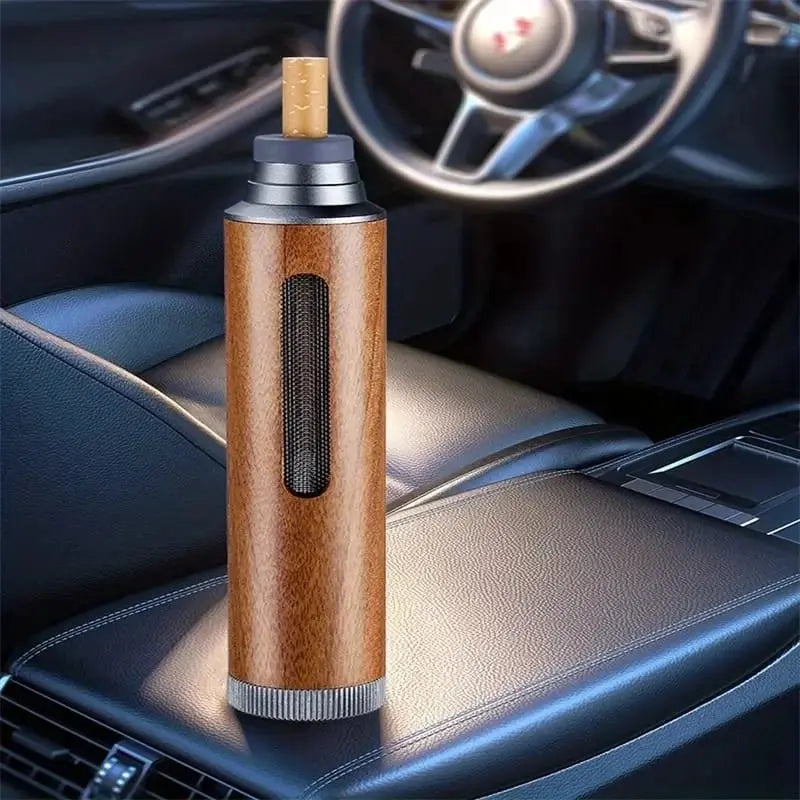 Mini Portable Car dusttry
