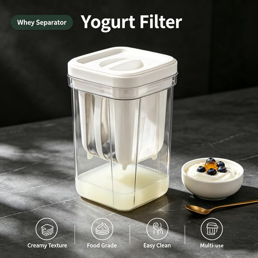 Greek Yogurt Maker