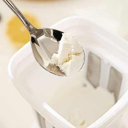 Greek Yogurt Maker
