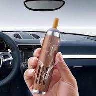 Mini Portable Car dusttry
