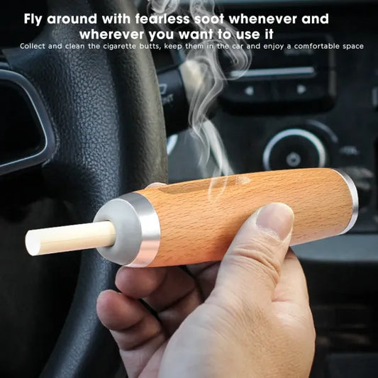 Mini Portable Car dusttry